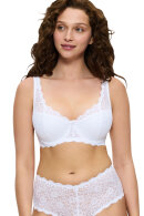 Triumph - Amourette WHP - Vatteret Bøjle Bh - Hvid