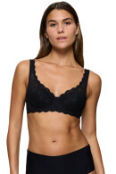 Triumph - Amourette WHP - Vatteret Bøjle Bh - Sort Triumph - Amourette WHP - Vatteret Bøjle Bh - Sort