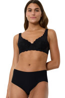 Triumph - Amourette WHP - Vatteret Bøjle Bh - Sort Triumph - Amourette WHP - Vatteret Bøjle Bh - Sort