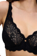 Triumph - Amourette W - Bøjle Bh - Sort Triumph - Amourette W - Bøjle Bh - Sort