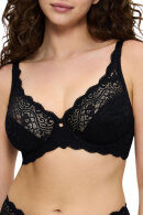 Triumph - Amourette W - Bøjle Bh - Sort Triumph - Amourette W - Bøjle Bh - Sort