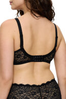 Triumph - Amourette N - Bh u/Bøjle - Sort Triumph - Amourette N - Bh u/Bøjle - Sort