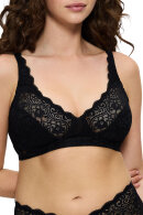 Triumph - Amourette N - Bh u/Bøjle - Sort Triumph - Amourette N - Bh u/Bøjle - Sort