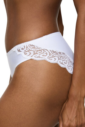 Triumph - Amourette Tai - Hvid Triumph - Amourette Tai - Hvid