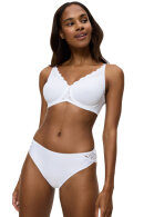 Triumph - Amourette Tai - Hvid Triumph - Amourette Tai - Hvid