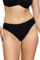 Triumph - Amourette Tai - Sort Triumph - Amourette Tai - Sort