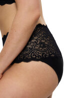 Triumph - Amourette Maxi - Sort Triumph - Amourette Maxi - Sort