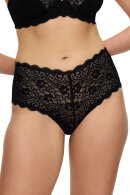 Triumph - Amourette Maxi - Sort Triumph - Amourette Maxi - Sort