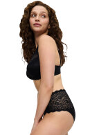 Triumph - Amourette Maxi - Sort Triumph - Amourette Maxi - Sort