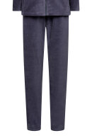 Decoy - Velour HomeWear - Hygge- & Hjemmesæt - Lys Blå