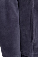 Decoy - Velour HomeWear - Hygge- & Hjemmesæt - Lys Blå