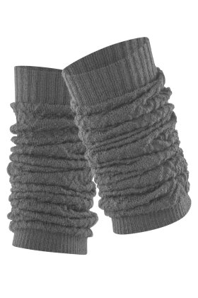 Falke - Fable Estate Leg & Arm Varmers - Grå Falke - Fable Estate Leg & Arm Varmers - Grå
