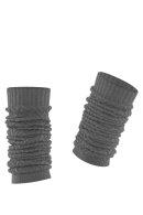 Falke - Fable Estate Leg & Arm Varmers - Grå Falke - Fable Estate Leg & Arm Varmers - Grå