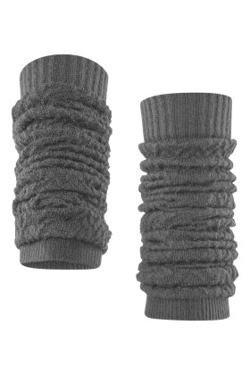 Falke - Fable Estate Leg & Arm  Varmers - Grå