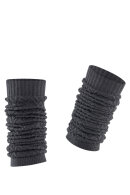 Falke - Fable Estate Leg & Arm Varmers - Sort Falke - Fable Estate Leg & Arm Varmers - Sort