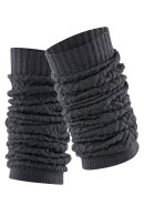 Falke - Fable Estate Leg & Arm Varmers - Sort Falke - Fable Estate Leg & Arm Varmers - Sort