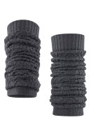 Falke - Fable Estate Leg & Arm Varmers - Sort Falke - Fable Estate Leg & Arm Varmers - Sort