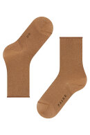 Falke - Shiny Ankelsokker - Guld Glimmer Falke - Shiny Ankelsokker - Guld Glimmer