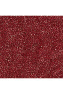 Falke - Shiny Socks - Rød Glimmer Falke - Shiny Socks - Rød Glimmer