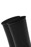 Falke - Happy 2-pak Socks - Ankelsokker - Sort Falke - Happy 2-pak Socks - Ankelsokker - Sort