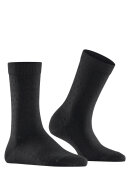Falke - Family Special Edition Socks - Sort Falke - Family Special Edition Socks - Sort