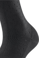 Falke - Family Special Edition Socks - Sort Falke - Family Special Edition Socks - Sort