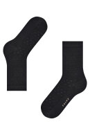 Falke - Family Special Edition Socks - Sort Falke - Family Special Edition Socks - Sort