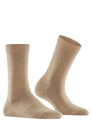 Falke - Family Special Edition Socks - Camel/Nude Falke - Family Special Edition Socks - Camel/Nude