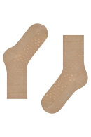 Falke - Family Special Edition Socks - Camel/Nude Falke - Family Special Edition Socks - Camel/Nude