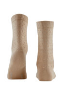 Falke - Family Special Edition Socks - Camel/Nude Falke - Family Special Edition Socks - Camel/Nude
