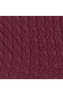 Falke - Posh Pulse 50 den Socks - Rød Falke - Posh Pulse 50 den Socks - Rød