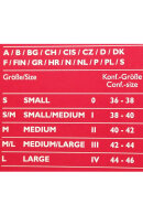 Falke - Slick Skin Tights - Flanell Grå Falke - Slick Skin Tights - Flanell Grå