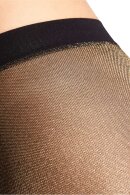 Falke - Glitter 30 Denier - Fest Strømpebuks - Guld Falke - Glitter 30 Denier - Fest Strømpebuks - Guld