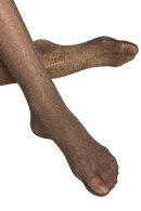 Falke - Glitter 30 Denier - Fest Strømpebuks - Guld Falke - Glitter 30 Denier - Fest Strømpebuks - Guld