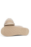 Lovelies - Goddo - Shearling Slippers - Safari Lovelies - Goddo - Shearling Slippers - Safari