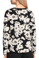 Betty Barclay - Finstrik Jumper - Sort Betty Barclay - Finstrik Jumper - Sort