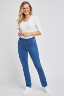Wonderjeans - Classic Jeans - Pull On - Super Stone Blue