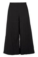 Prepair - Lianna Pants - Culottebuks - Sort Prepair - Lianna Pants - Culottebuks - Sort