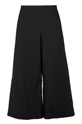 Prepair - Lianna Pants - Culottebuks - Sort Prepair - Lianna Pants - Culottebuks - Sort