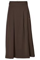 Prepair - Pauline Nederdel - Brun Prepair - Pauline Nederdel - Brun