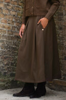 Prepair - Pauline Nederdel - Brun Prepair - Pauline Nederdel - Brun