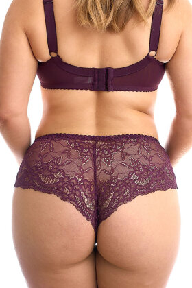 Plaisir - Lush Brazilian String - Vinrød