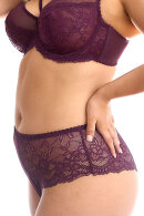 Plaisir - Lush Brazilian String - Vinrød Plaisir - Lush Brazilian String - Vinrød