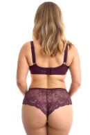 Plaisir - Lush Bra - Full Cup Bøjle BH - Vinrød Plaisir - Lush Bra - Full Cup Bøjle BH - Vinrød