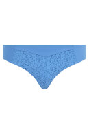 Chantelle EasyFeel - Norah Tai - Blå