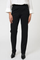 Elton - ETNika Elegante Bukser - Sort Elton - ETNika Elegante Bukser - Sort