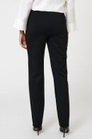 Elton - ETNika Elegante Bukser - Sort Elton - ETNika Elegante Bukser - Sort