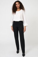 Elton - ETNika Elegante Bukser - Sort Elton - ETNika Elegante Bukser - Sort