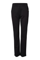Elton - ETNika Elegante Bukser - Sort Elton - ETNika Elegante Bukser - Sort