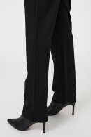 Elton - ETNika Elegante Bukser - Sort Elton - ETNika Elegante Bukser - Sort